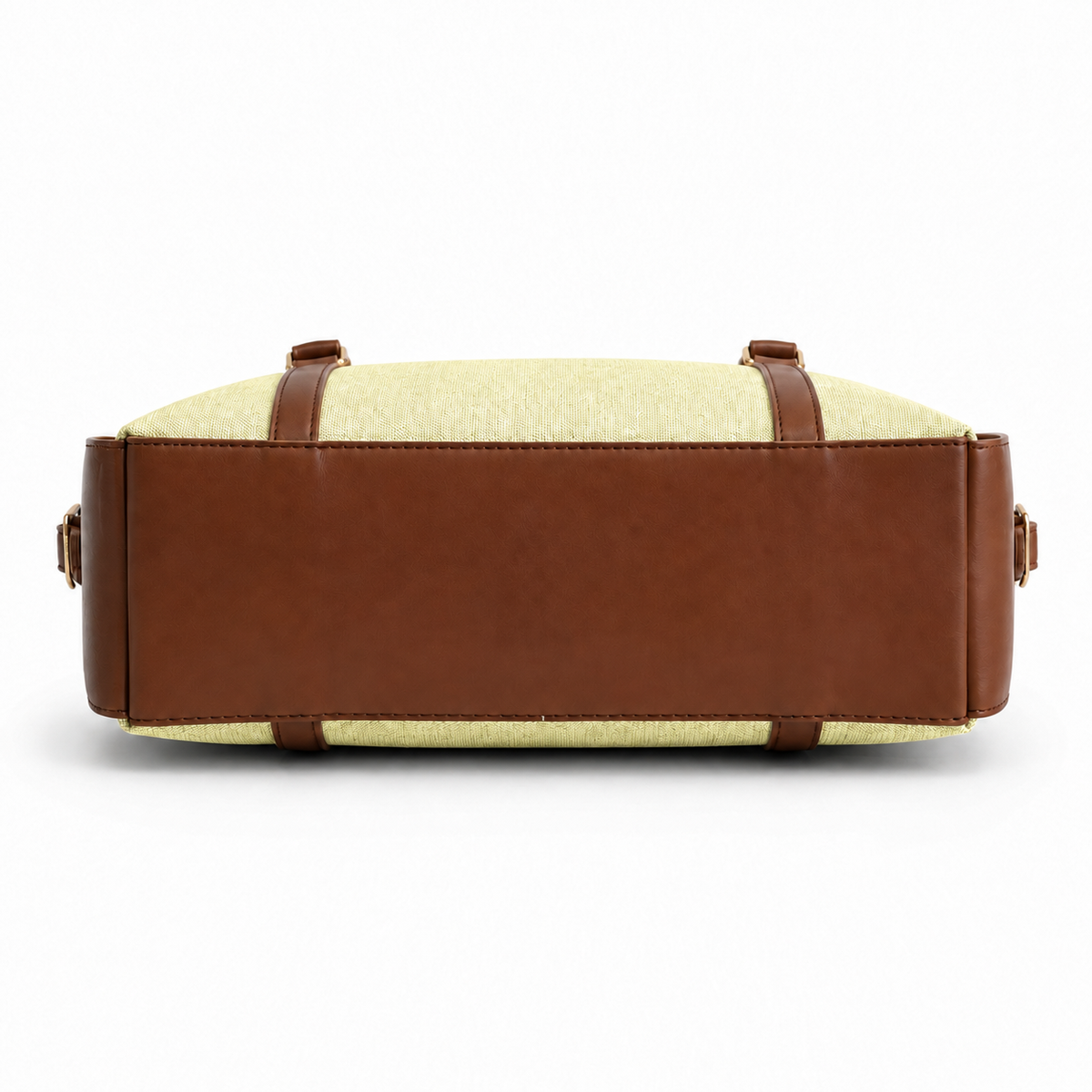 Grace Canvas Tote Bag Boski & Brown