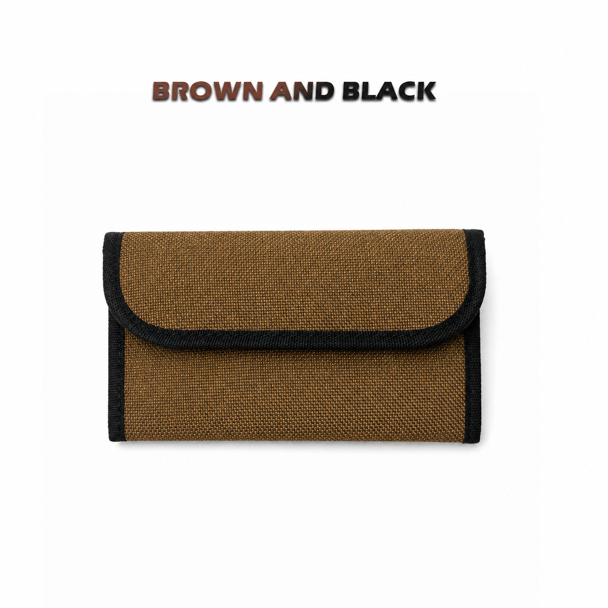 Bucket Canvas - Trio Deal Brown