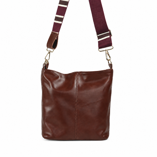 Large Capacity Chocolate Bag