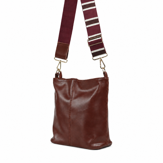 Large Capacity Chocolate Bag