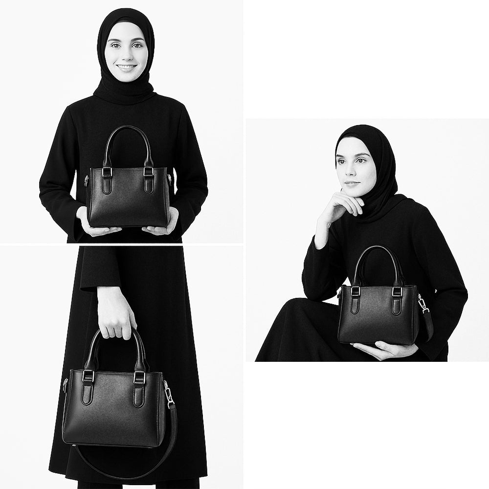 Coco Bag Black