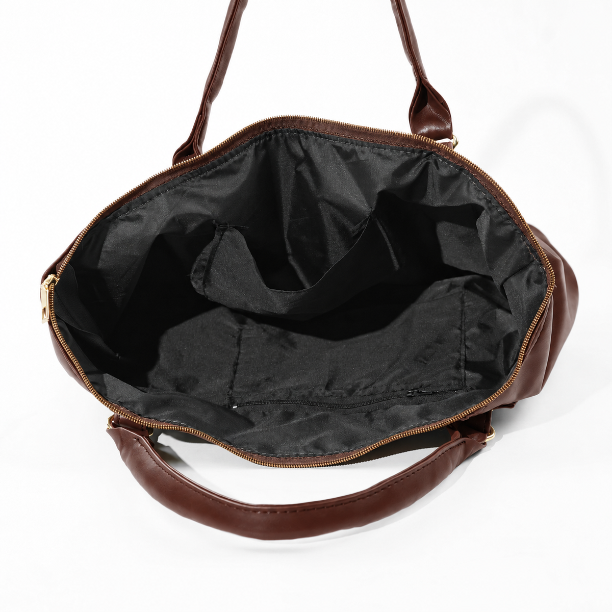 Milo Chocolate Bag