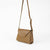 Discord bag brown