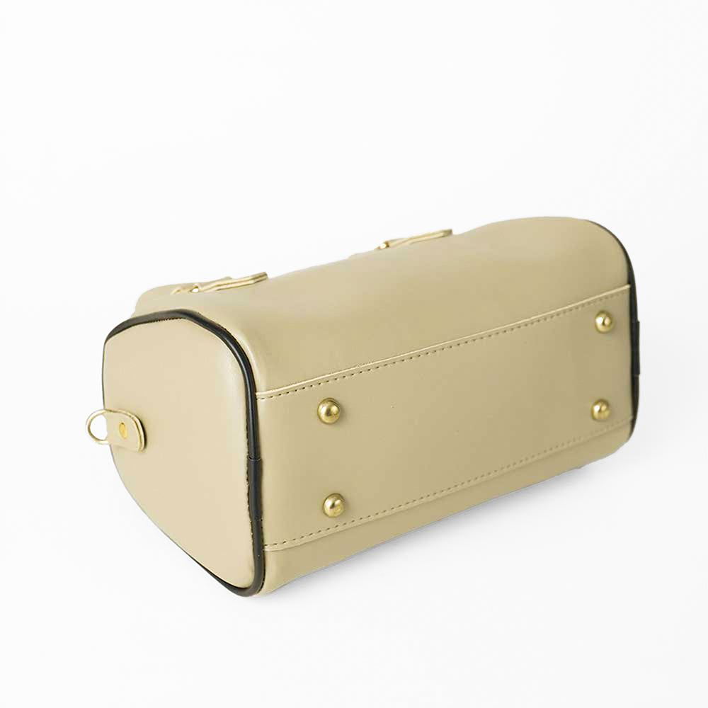 Drum Bag Beige