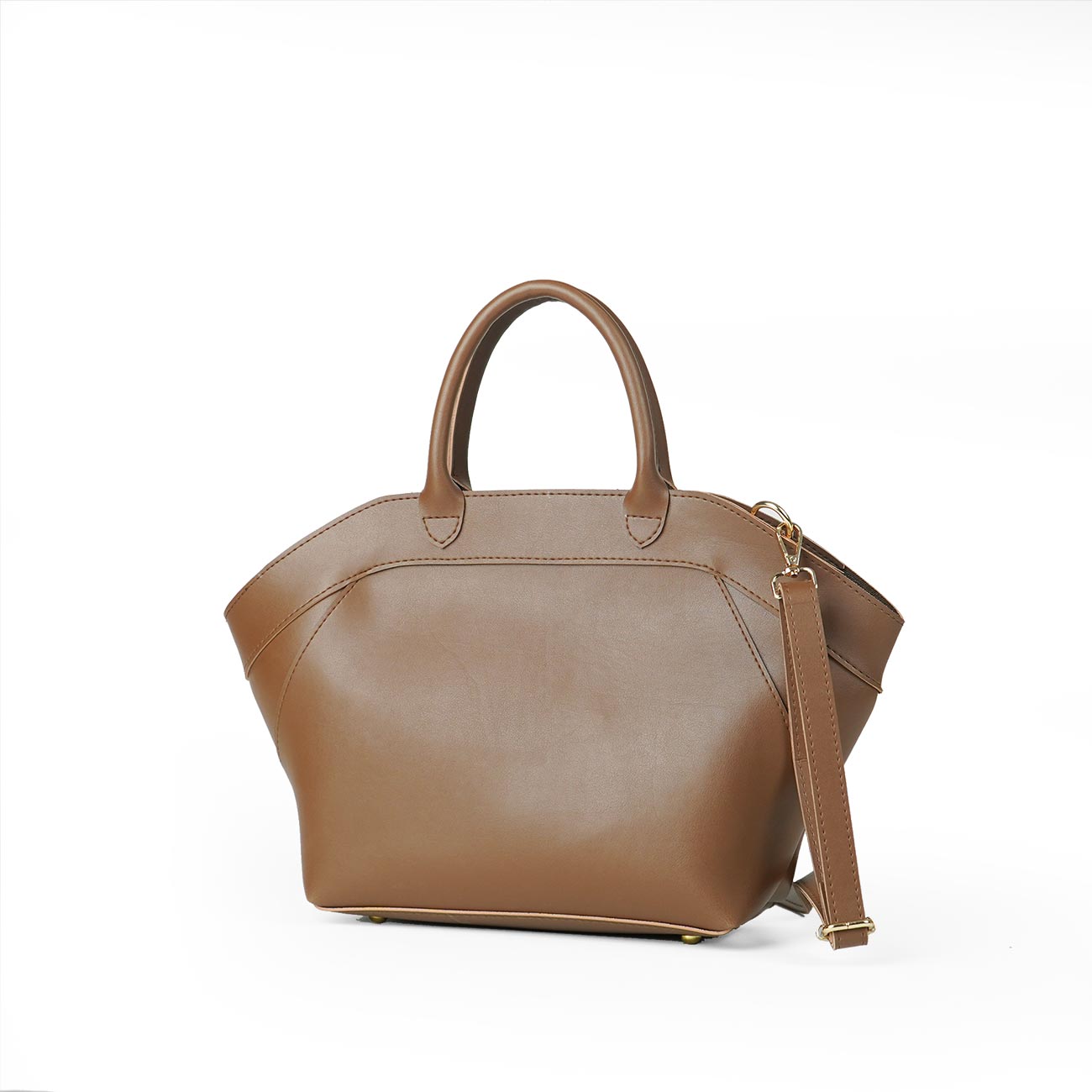 Glam Bag Brown