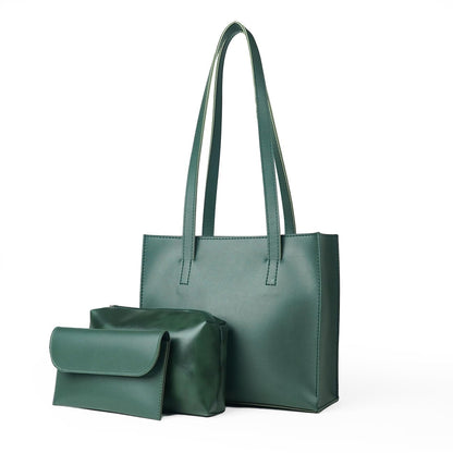 Rose bag Green