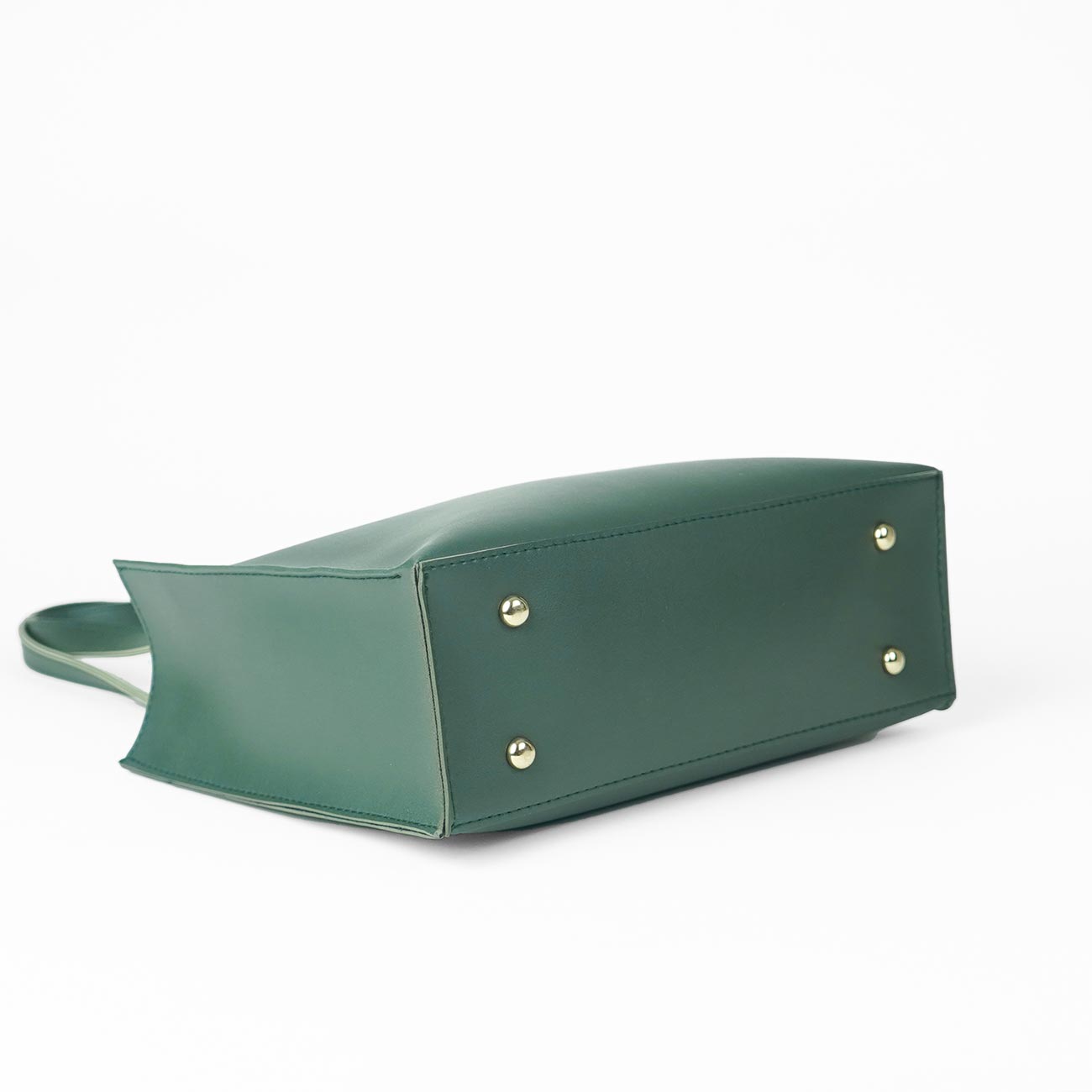 Rose bag Green