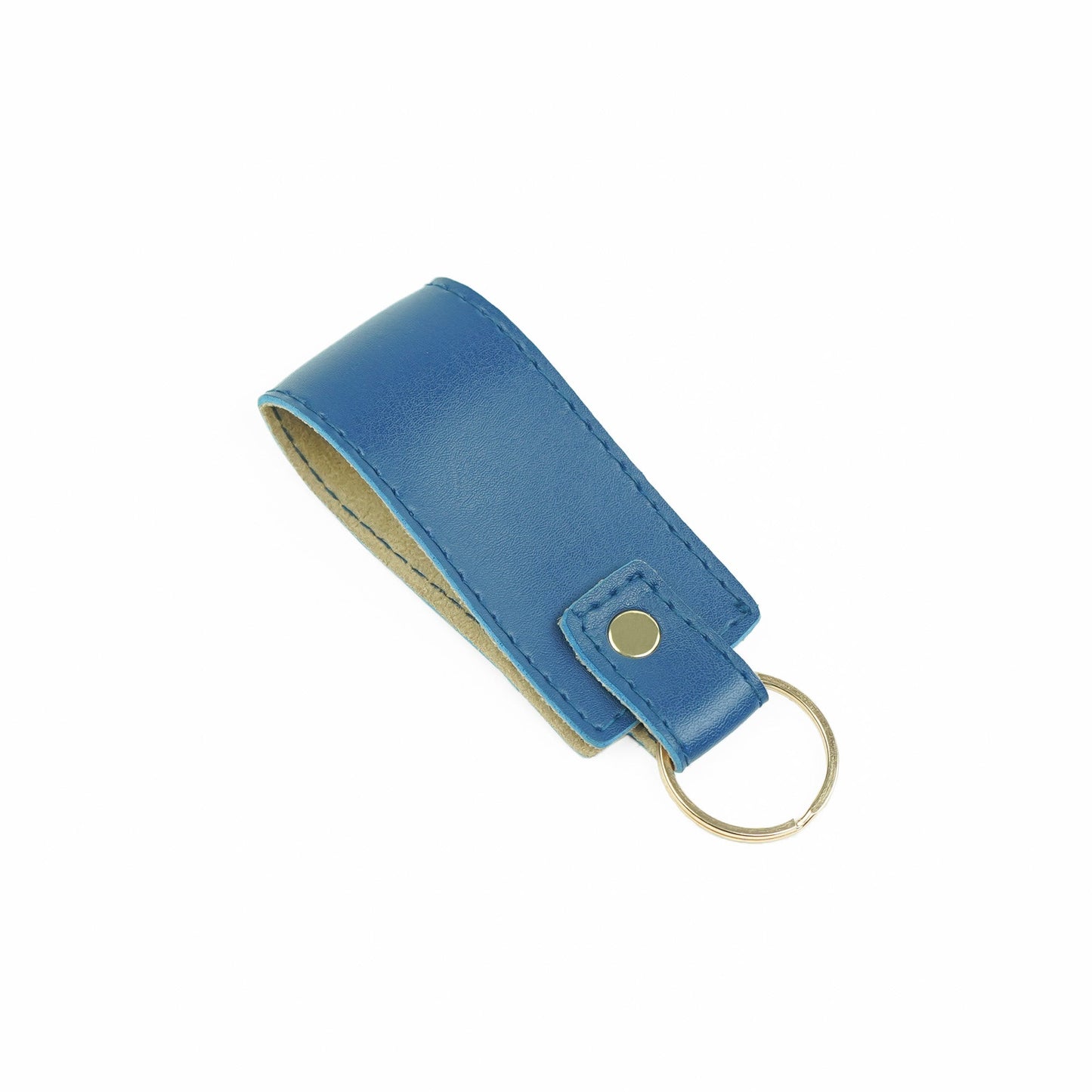 Tipi Keychain
