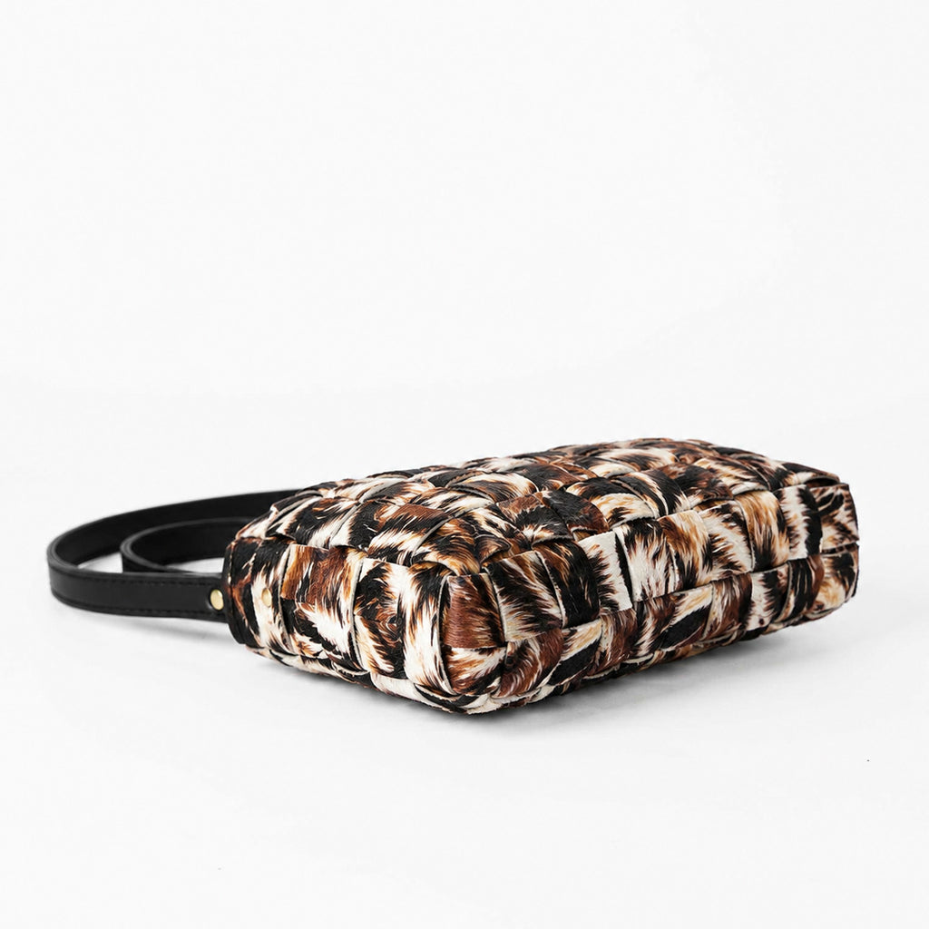 Cot Bag Tiger (Canvas)