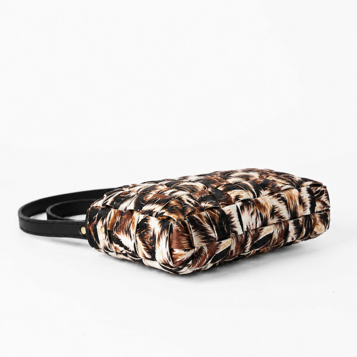 Cot Bag Tiger (Canvas)