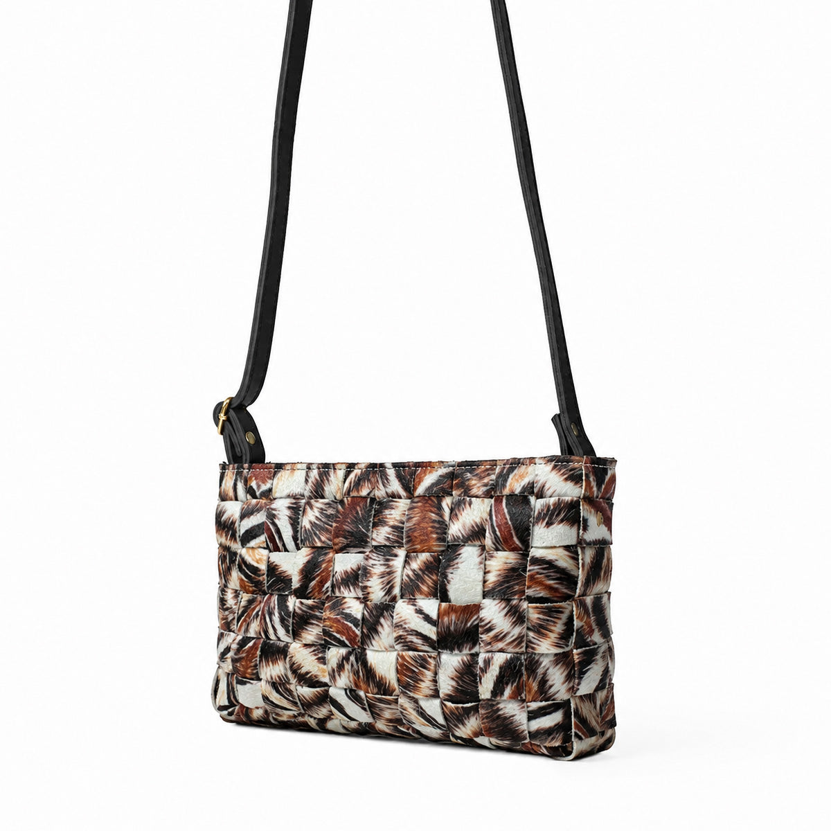 Cot Bag Tiger (Canvas)