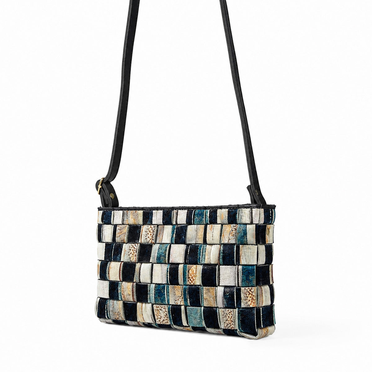 Cot Bag Ocean