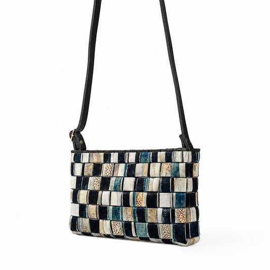 Cot Bag Ocean