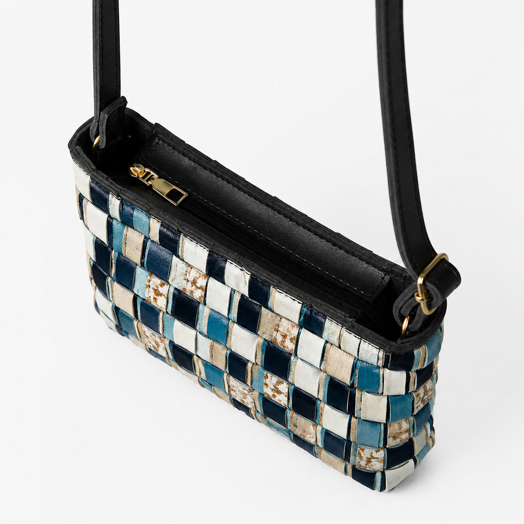 Cot Bag Ocean