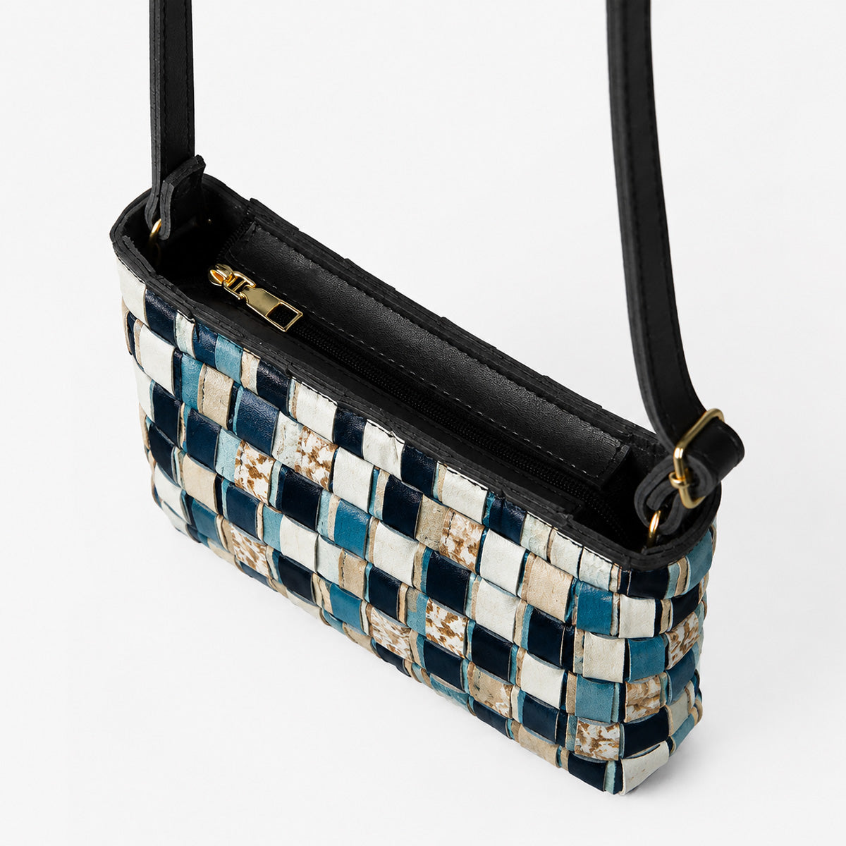 Cot Bag Ocean