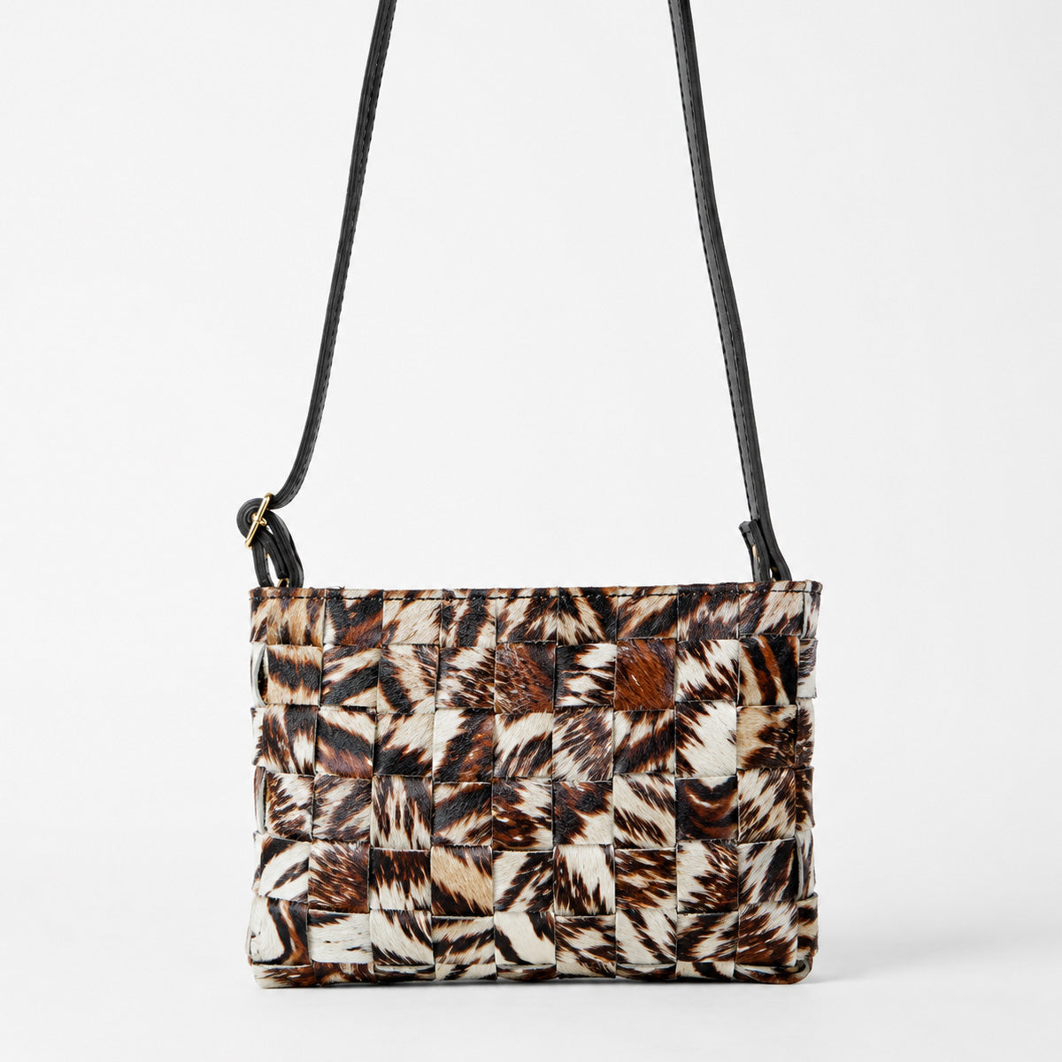 Cot Bag Tiger (Canvas)