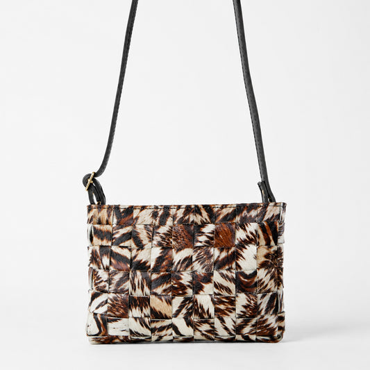 Cot Bag Tiger (Canvas)