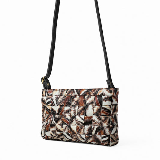 Cot Bag Tiger (Canvas)