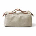 TravelMate Bag Beige