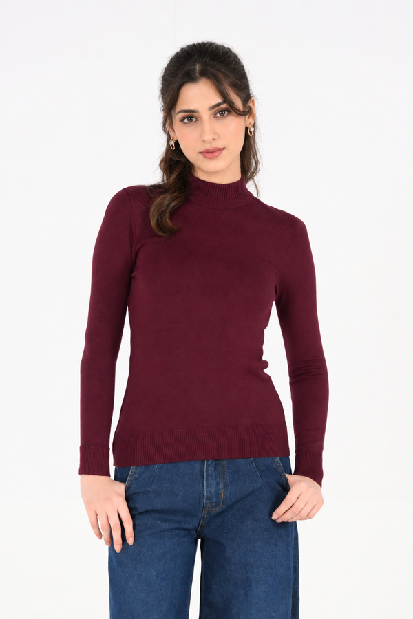 Elara Knit Sweater