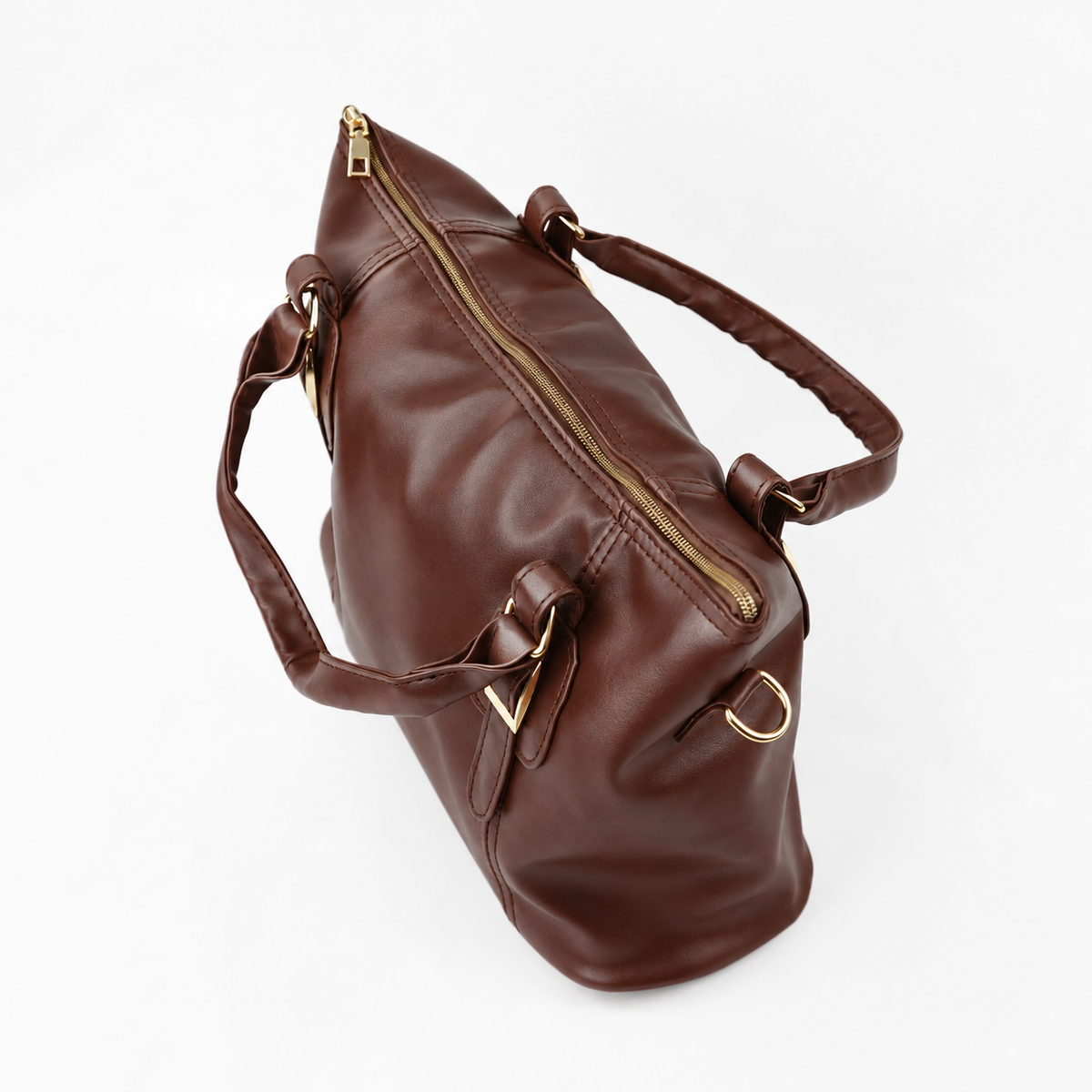 Milo Chocolate Bag