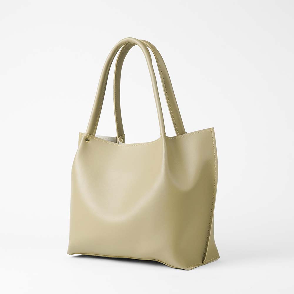 Tote Bag Beige set of 3