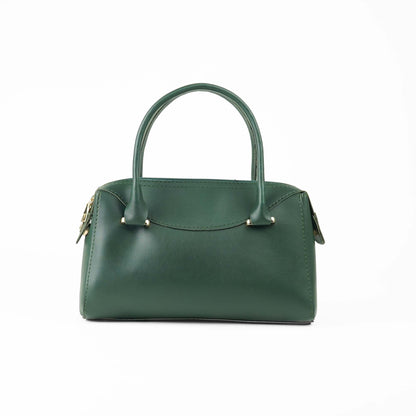 Cruise Bag Green