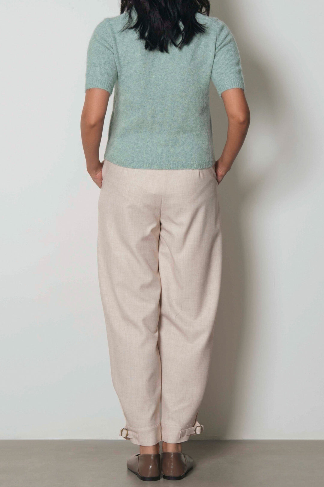 Classic Knit Polo