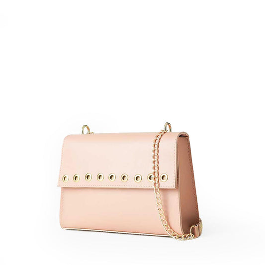 Amity Bag Peach