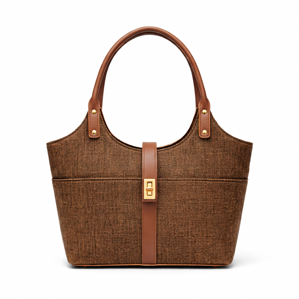 Mira Bag Brown