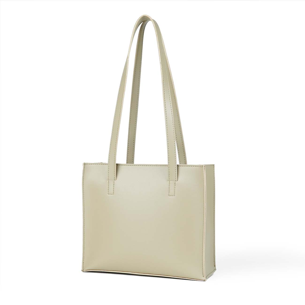 Rose bag beige