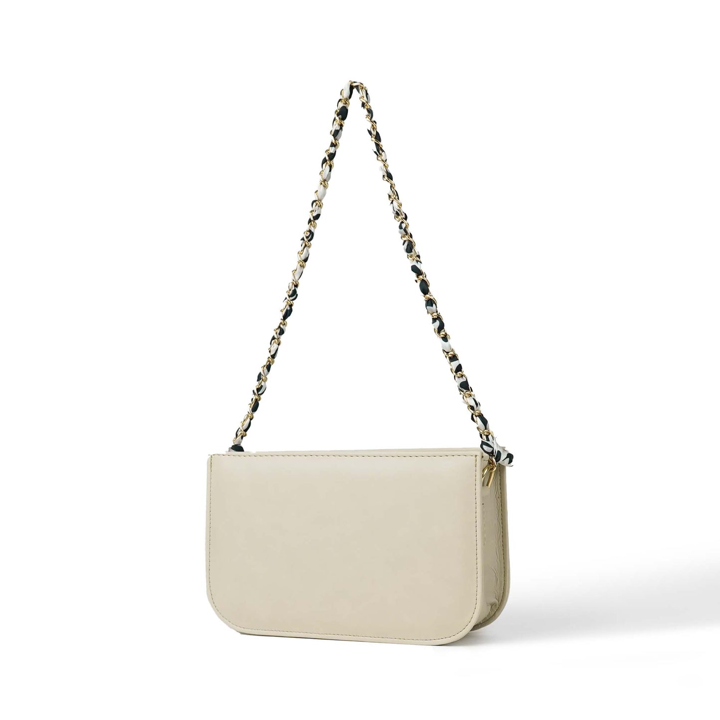 Flow Bag (beige Plain)