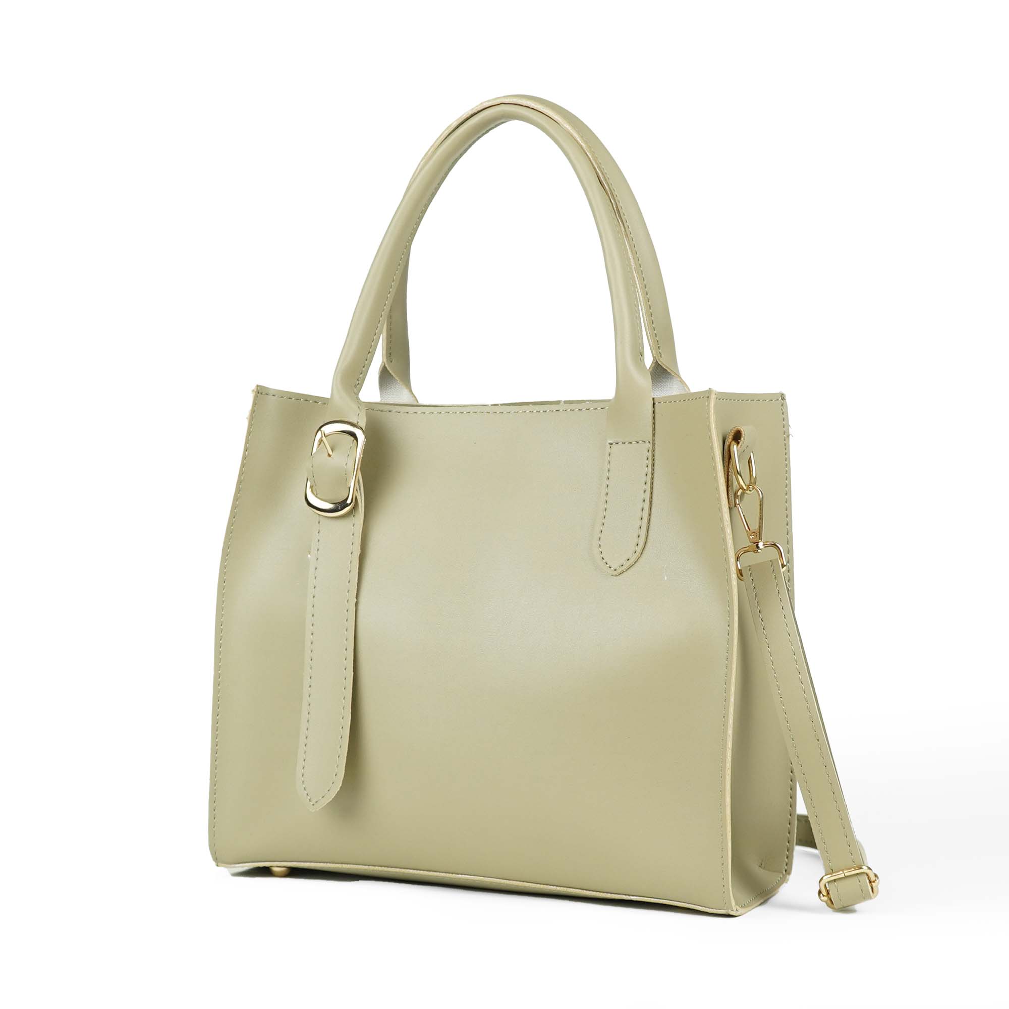 Light beige purse best sale