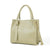 Posh set of 3 Bag beige