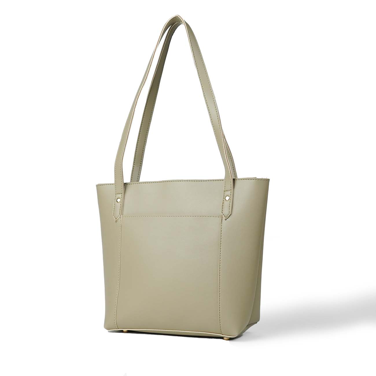 moxie bag set of 2 beige