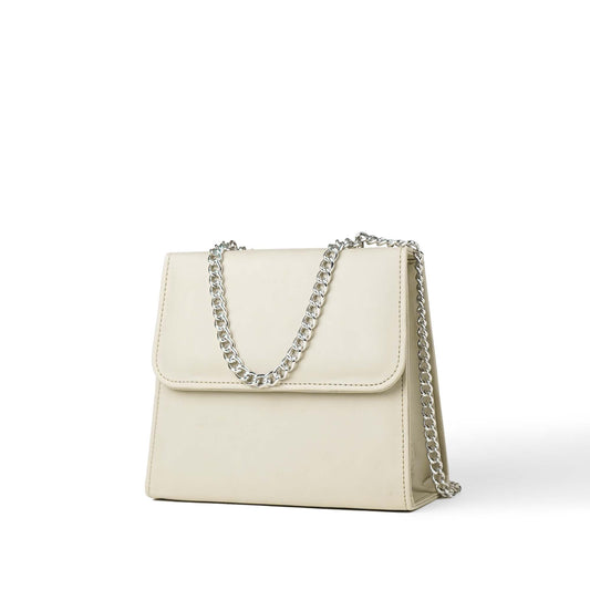 Monza Bag (beige Plain)