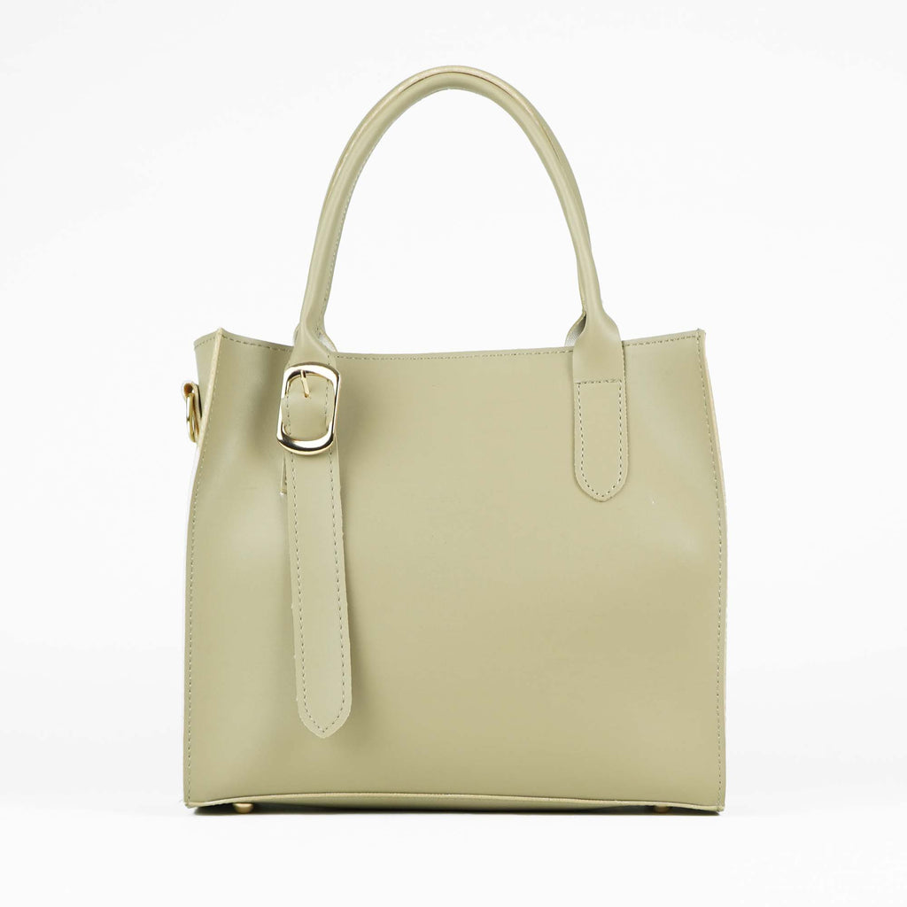 Posh set of 3 Bag beige