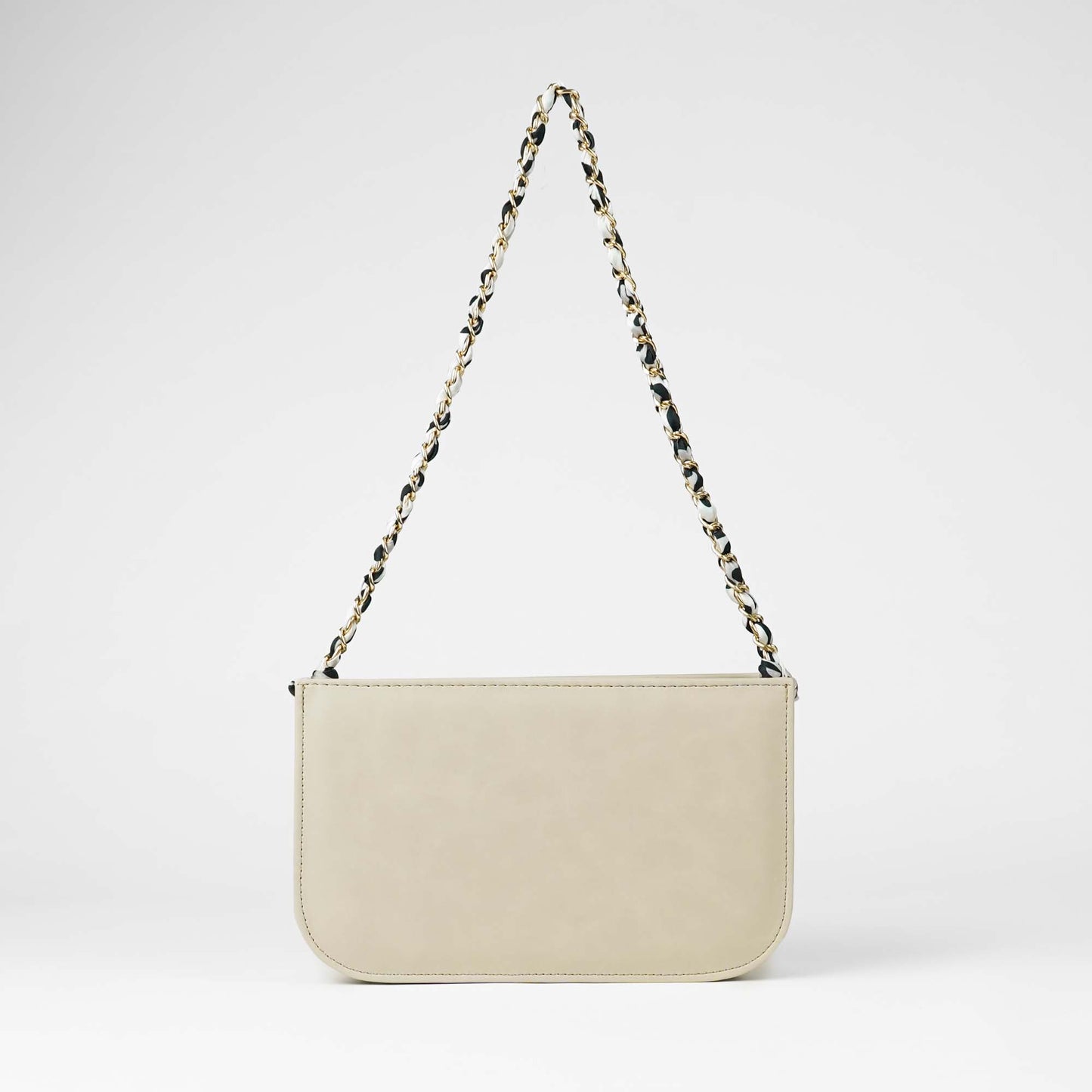 Flow Bag (beige Plain)