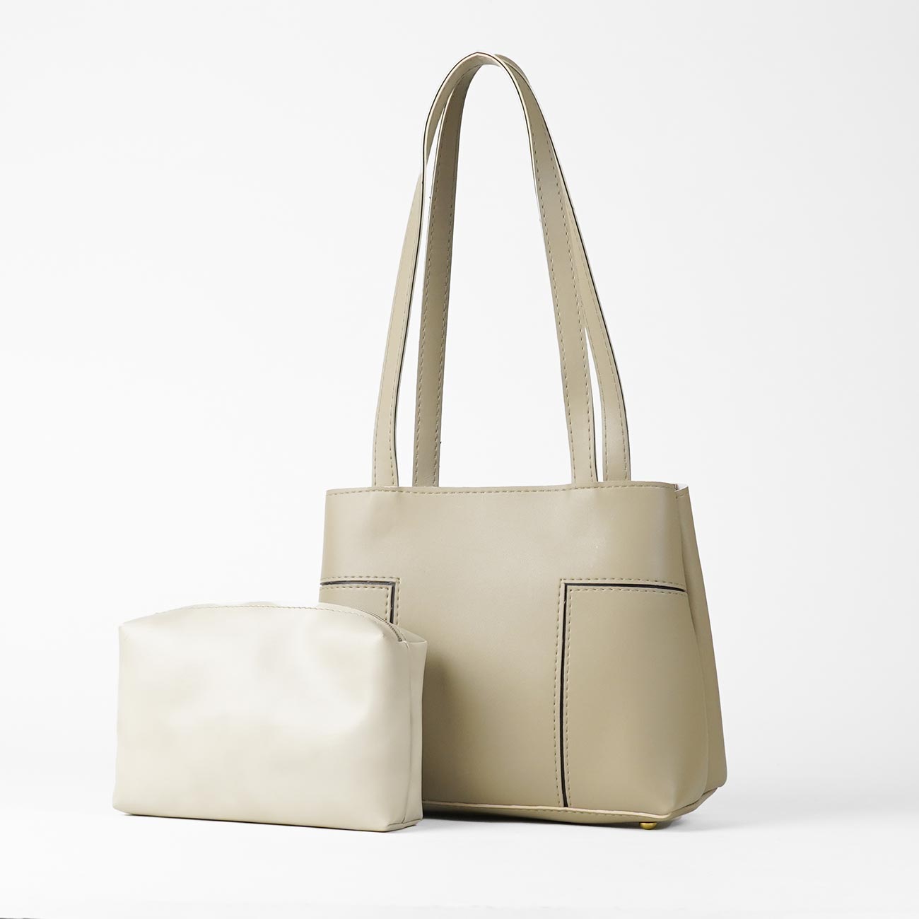 Allign set of 2 Bag Beige