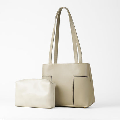 Allign set of 2 Bag Beige