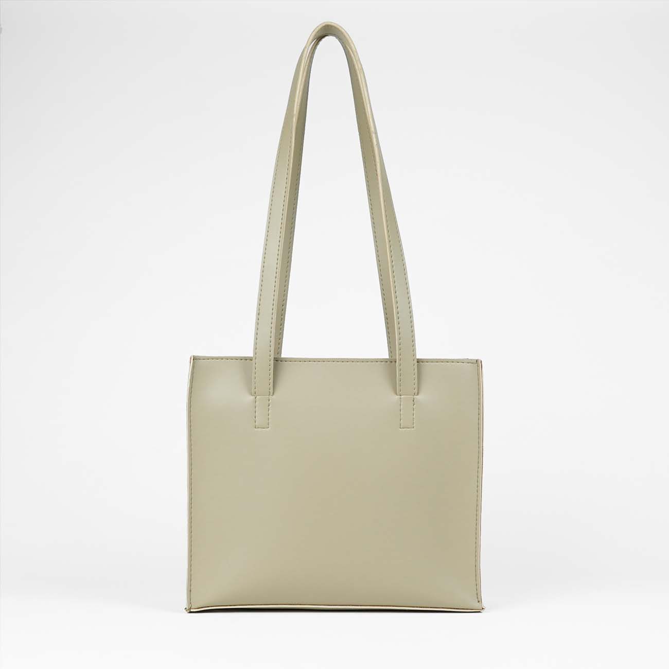 Rose bag beige