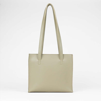 Rose bag beige