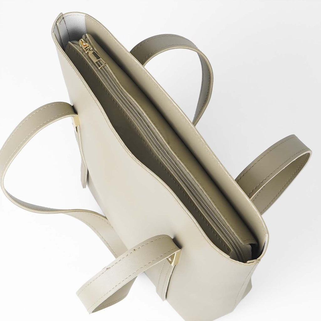 Falcon tote set of 3 Bag beige