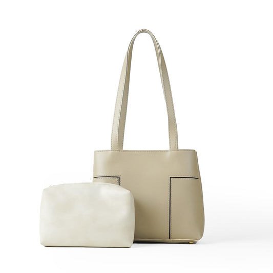 Allign set of 2 Bag Beige