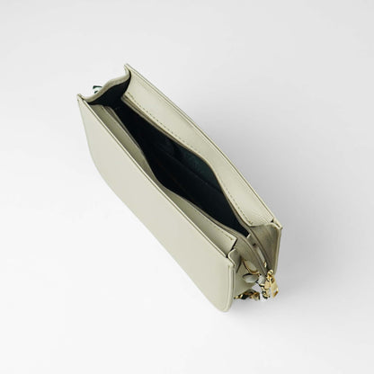 Flow Bag (beige Plain)