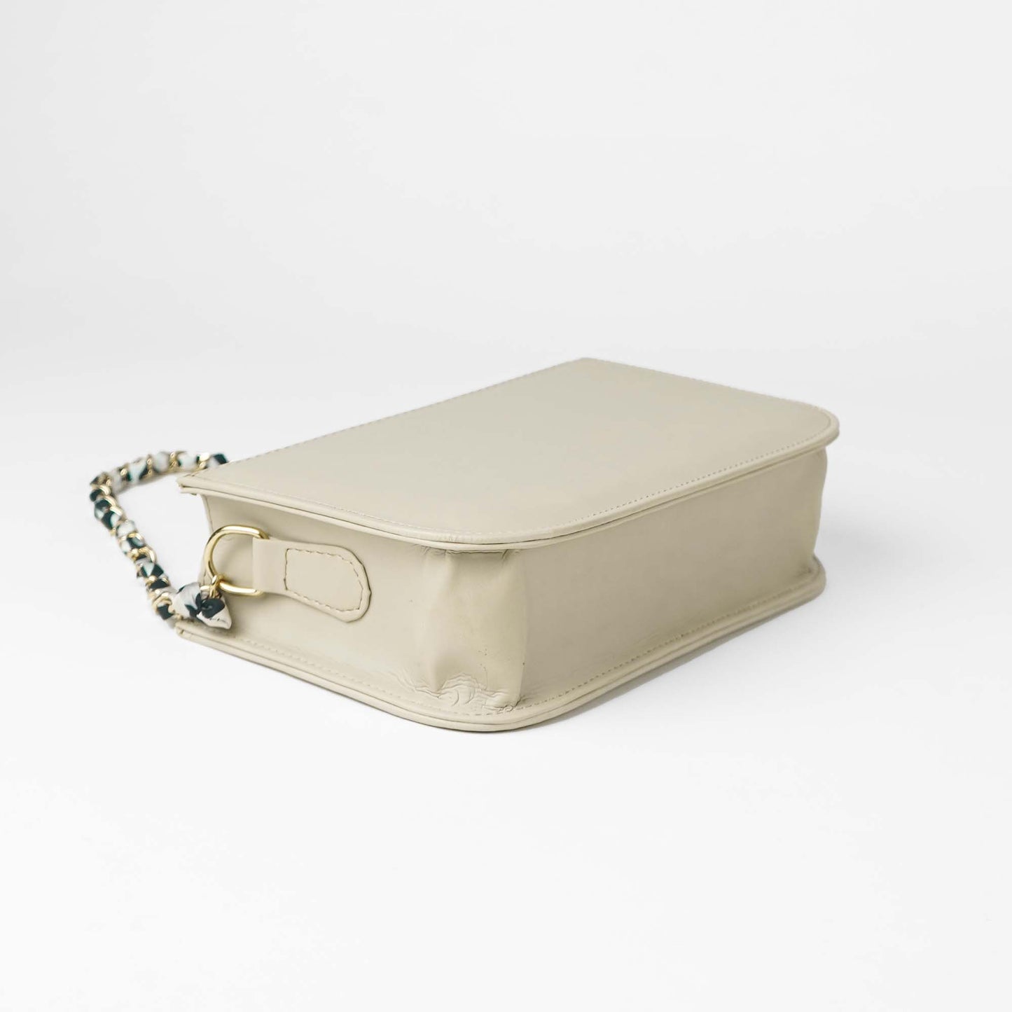 Flow Bag (beige Plain)