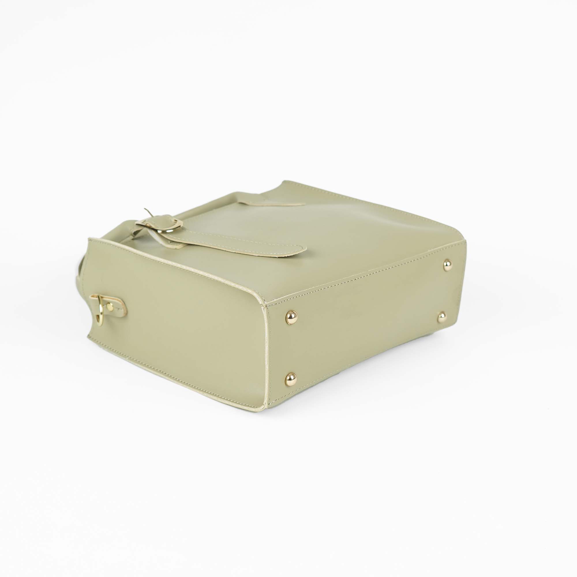 Posh set of 3 Bag beige