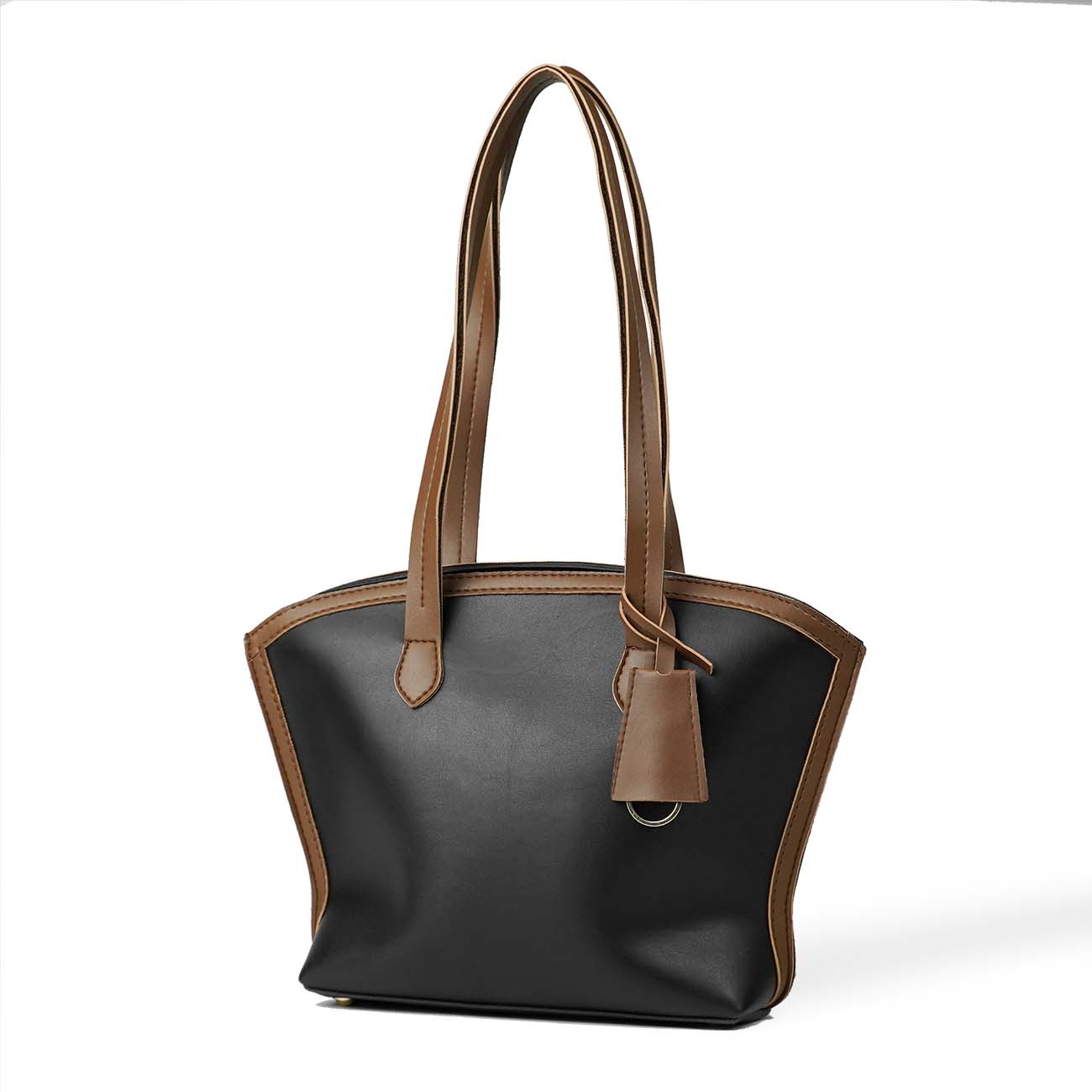 Flo bag   Black & brown