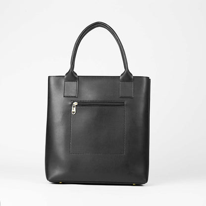 Luna Bag  Black