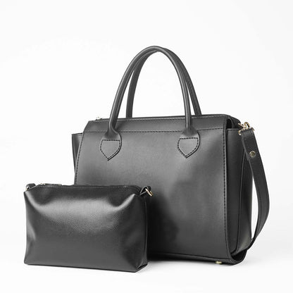 Betsy bag set of 2 black